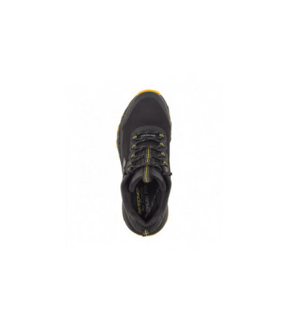 Skechers Max Protect Liberated Black/Yellow 237301/BKYL (SK166-a) kingad