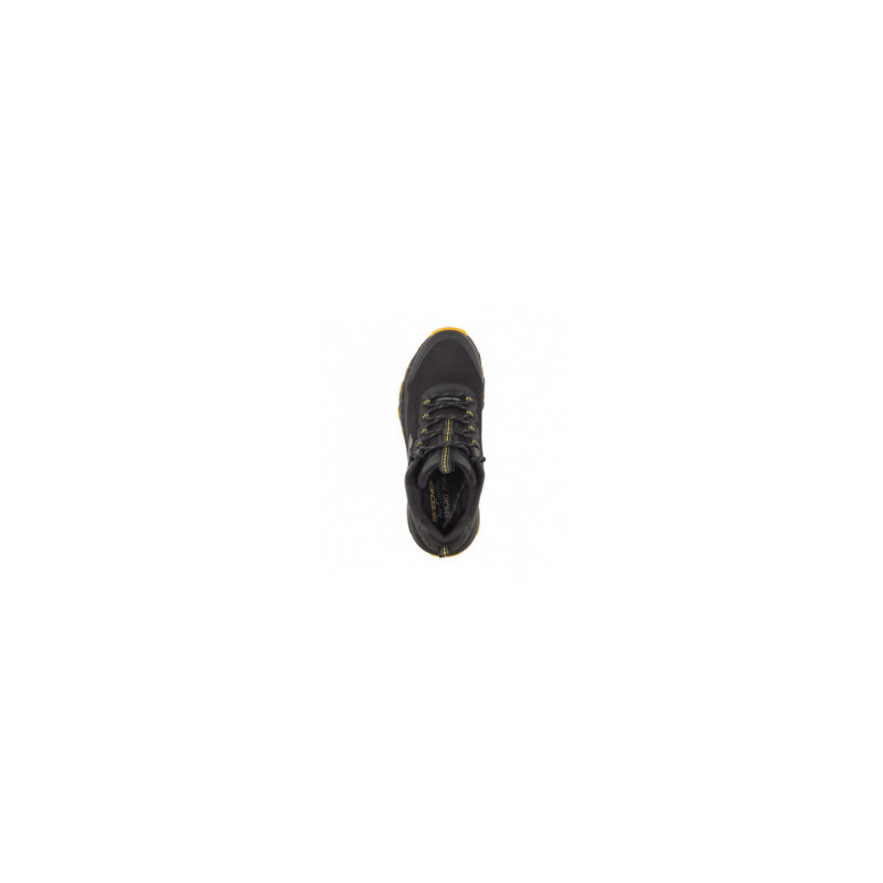 Skechers Max Protect Liberated Black/Yellow 237301/BKYL (SK166-a) kingad
