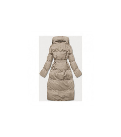 WINTER JACKET WITH MEMBRANE MINT (W182) striukė