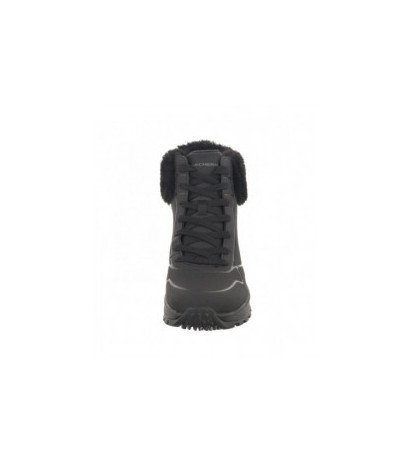Skechers Uno Rugged Black 167274/BBK (SK127-b) kingad
