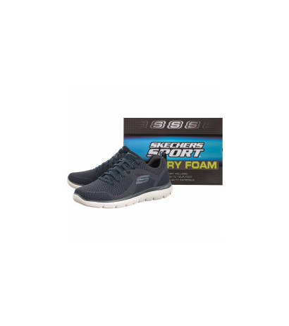 Skechers Summits Navy 232057/NVY (SK67-d) saapad