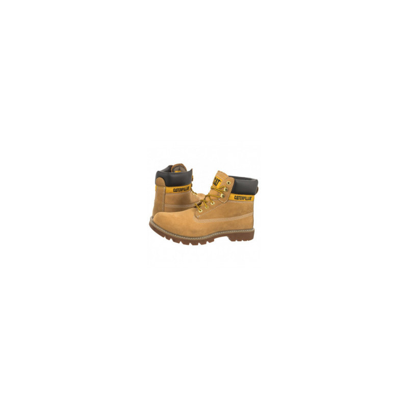 Caterpillar Colorado 2.0 Boots P110428 Honey Reset (CA145-b) saapad