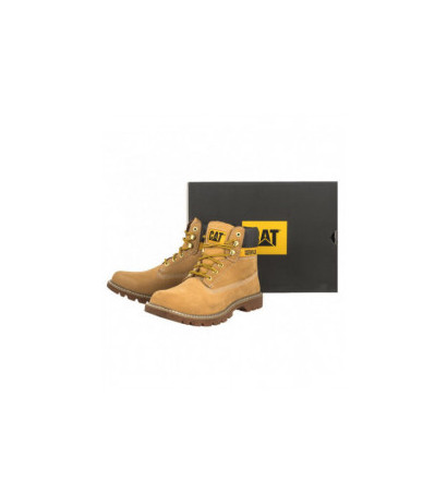 Caterpillar Colorado 2.0 Boots P110428 Honey Reset (CA145-b) saapad