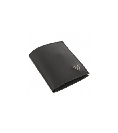 Guess Mito Sml Bld W C Pkt SMCSLE LEA22 Black (GU550-a) käekott