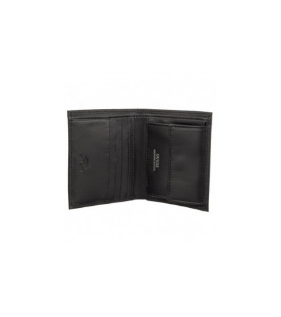 Guess Mito Sml Bld W C Pkt SMCSLE LEA22 Black (GU550-a) käekott