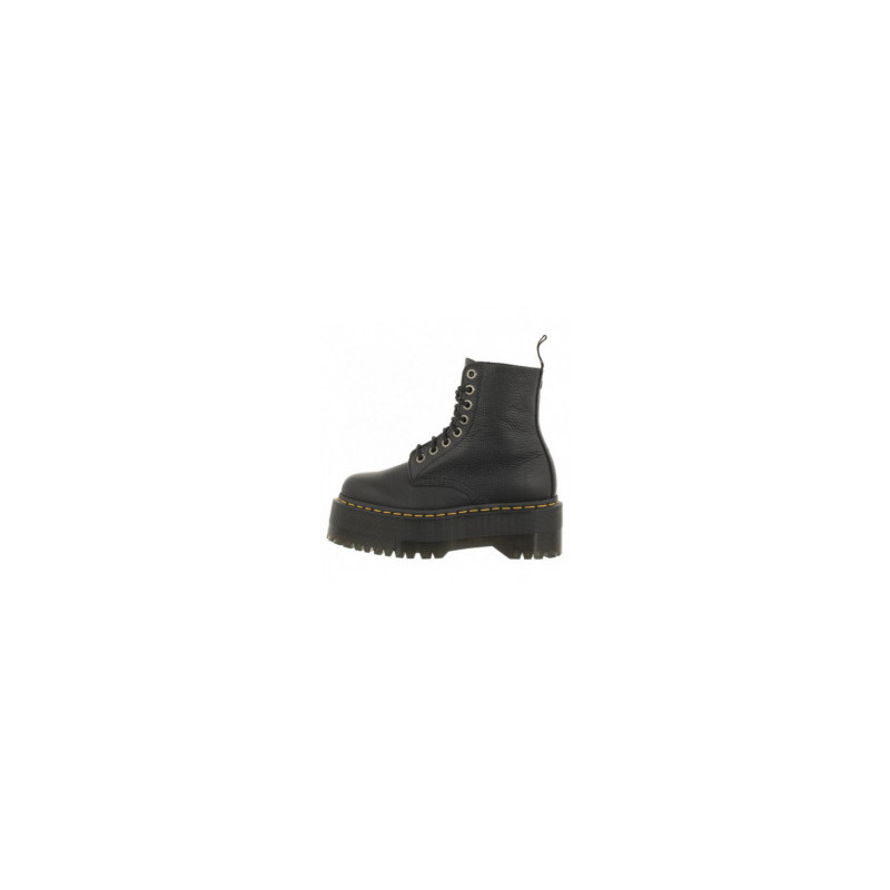 Dr. Martens 1460 Pascal Max Black 26925001 (DR66-a) kingad