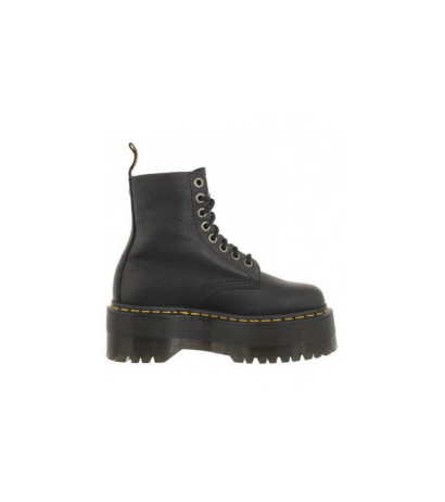 Dr. Martens 1460 Pascal Max Black 26925001 (DR66-a) kingad