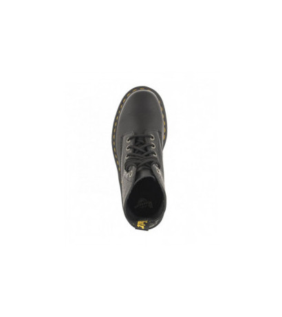 Dr. Martens 1460 Pascal Max Black 26925001 (DR66-a) kingad