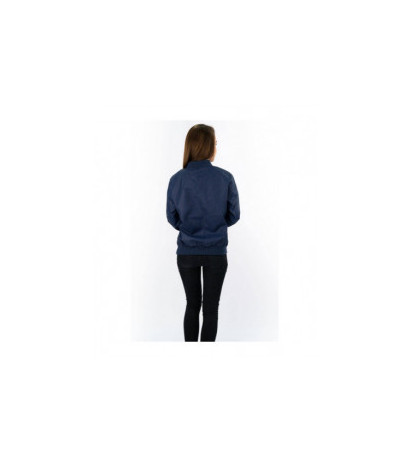JACKET NAVY BLUE (XW12X) striukė