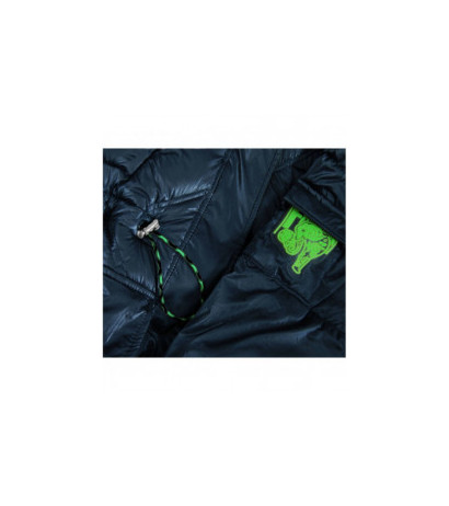 MENGERZI (977) striukė