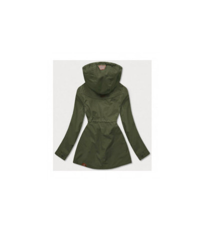 CANADA Mountain (can-621) striukė