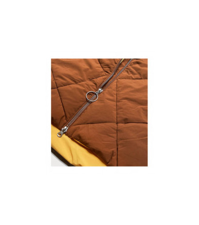 Ann Gissy (j9-067) striukė