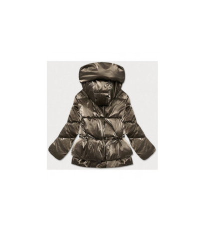 Ann Gissy (omdl-022) striukė