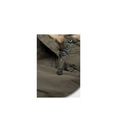 LHD (m-137) striukė