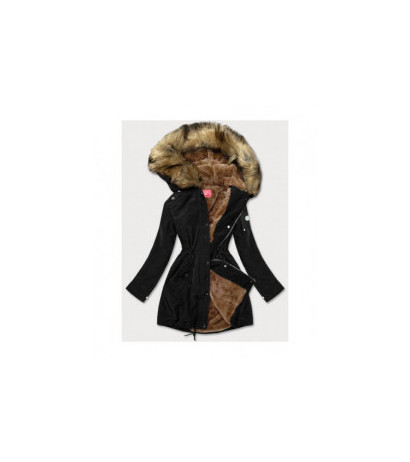 LHD (m-21506) striukė