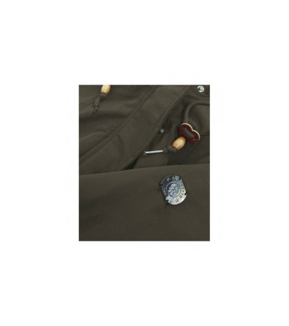 LHD (m-933) striukė