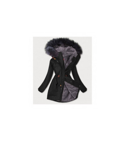 LHD (m-933) striukė