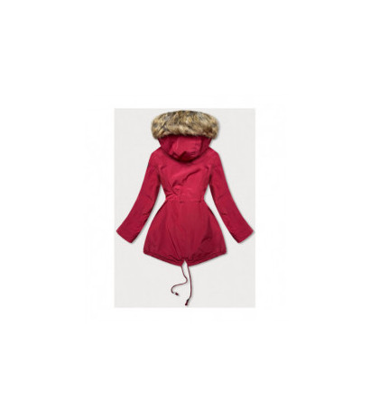 LHD (m-21207) striukė