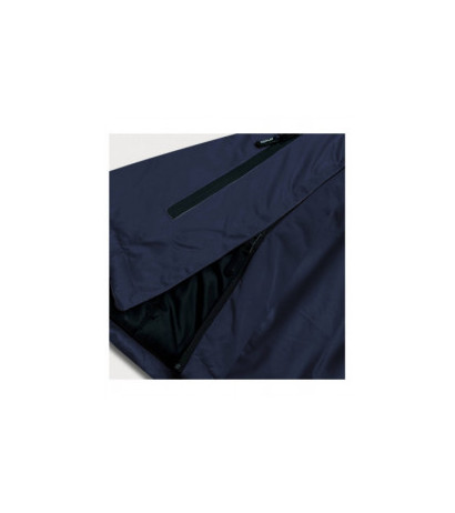 WINTER JACKET WITH MEMBRANE MINT (W182) striukė