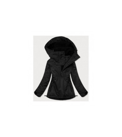 WINTER JACKET WITH MEMBRANE MINT (W182) striukė