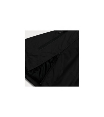 WINTER JACKET WITH MEMBRANE MINT (W182) striukė