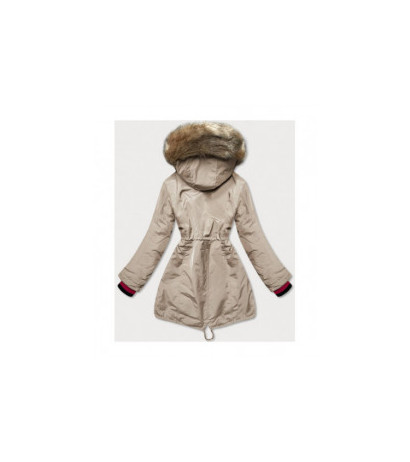 CANADA Mountain (can-579big) striukė