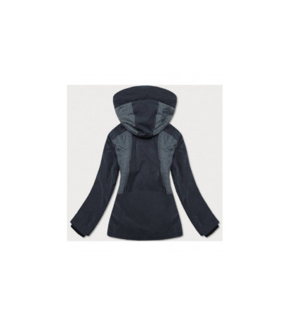 WINTER JACKET WITH MEMBRANE MINT (W182) striukė