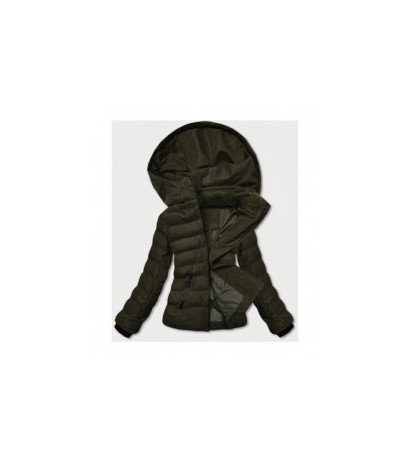 WINTER JACKET WITH MEMBRANE MINT (W182) striukė