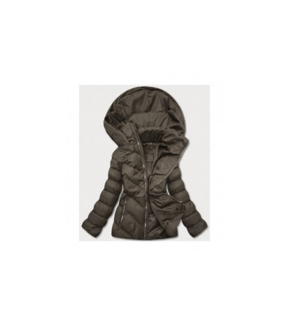 WINTER JACKET WITH MEMBRANE MINT (W182) striukė