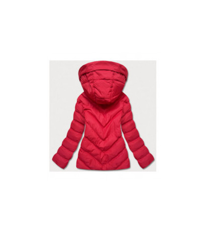 WINTER JACKET WITH MEMBRANE MINT (W182) striukė
