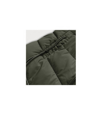 WINTER JACKET WITH MEMBRANE MINT (W182) striukė