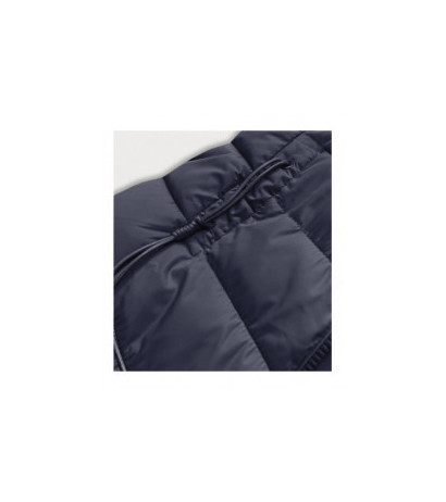 WINTER JACKET WITH MEMBRANE MINT (W182) striukė