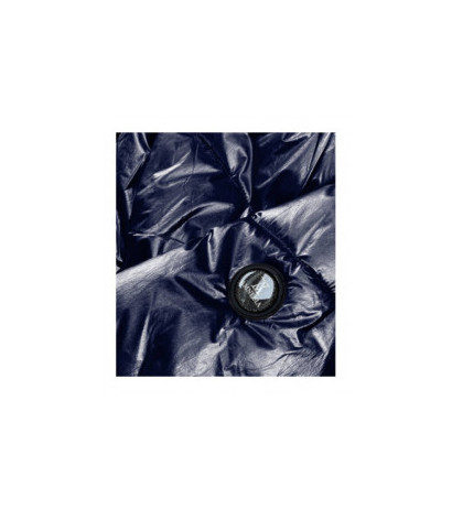 WINTER JACKET WITH MEMBRANE MINT (W182) striukė