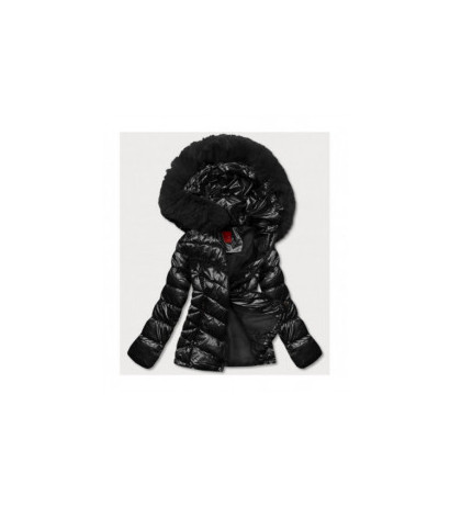 WINTER JACKET WITH MEMBRANE MINT (W182) striukė