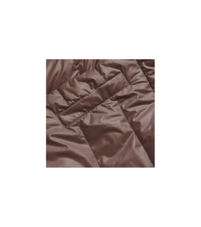 WINTER JACKET WITH MEMBRANE MINT (W182) striukė