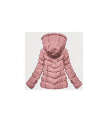 WINTER JACKET WITH MEMBRANE MINT (W182) striukė