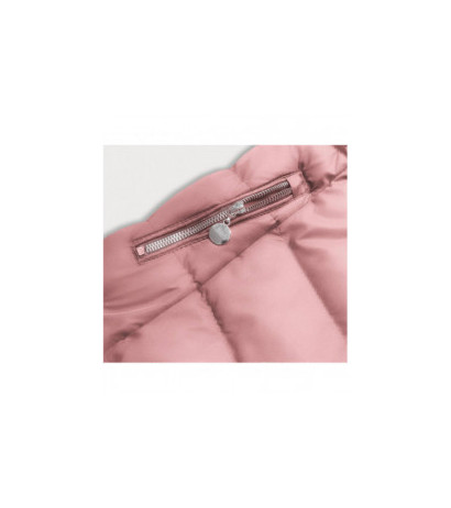 WINTER JACKET WITH MEMBRANE MINT (W182) striukė