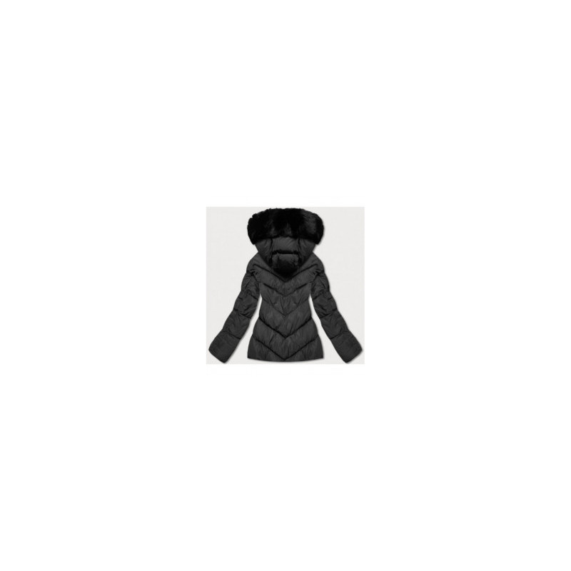 WINTER JACKET WITH MEMBRANE MINT (W182) striukė