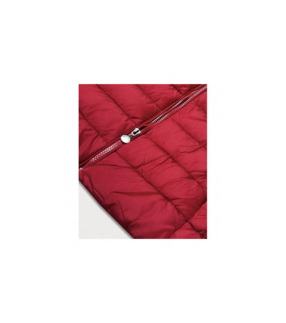 WINTER JACKET WITH MEMBRANE MINT (W182) striukė