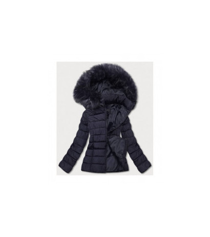 WINTER JACKET WITH MEMBRANE MINT (W182) striukė