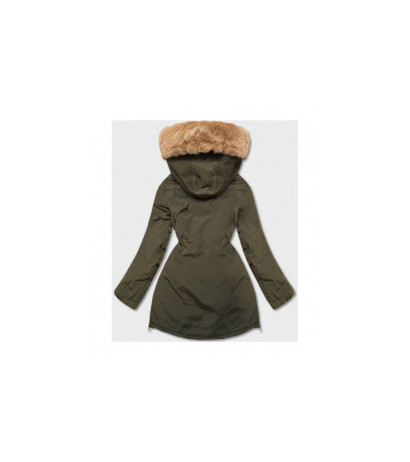 CANADA Mountain (CAN-588) striukė