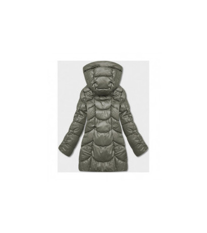 Ann Gissy (AG2-J90) striukė