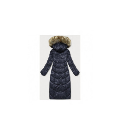 WINTER JACKET WITH MEMBRANE MINT (W182) striukė