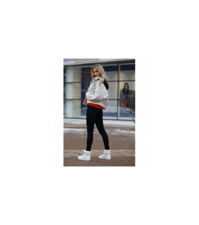 Ann Gissy (AG3-1839) striukė