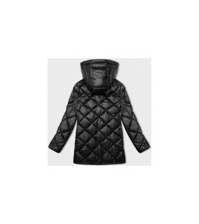 WINTER JACKET WITH MEMBRANE MINT (W182) striukė