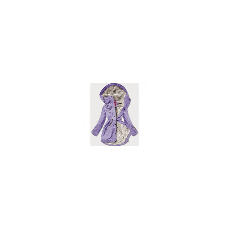 LHD (2M-21A93) striukė