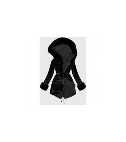 WINTER JACKET WITH MEMBRANE MINT (W182) striukė