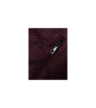 WINTER JACKET WITH MEMBRANE MINT (W182) striukė