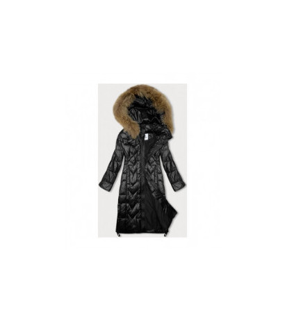 WINTER JACKET WITH MEMBRANE MINT (W182) striukė