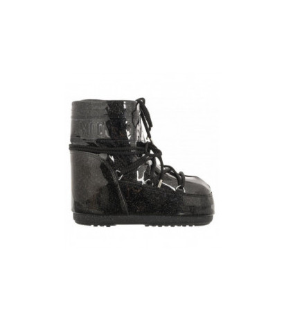 Moon Boot Icon Low Glitter 1409440 N001 (MB66-a) kingad